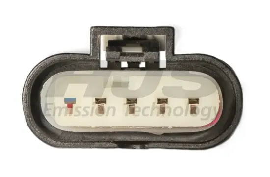 NOx-Sensor, Harnstoffeinspritzung HJS 92 09 7071 Bild NOx-Sensor, Harnstoffeinspritzung HJS 92 09 7071