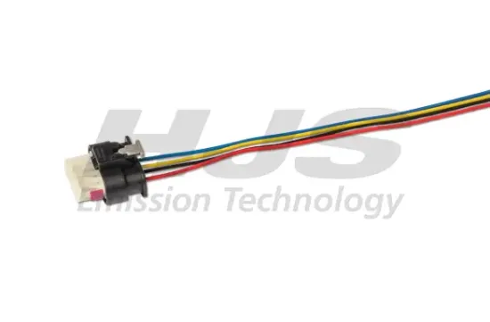 NOx-Sensor, Harnstoffeinspritzung HJS 92 09 7071 Bild NOx-Sensor, Harnstoffeinspritzung HJS 92 09 7071