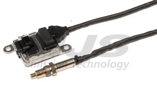 NOx-Sensor, Harnstoffeinspritzung vor SCR-Katalysator HJS 92 09 7094 Bild NOx-Sensor, Harnstoffeinspritzung vor SCR-Katalysator HJS 92 09 7094