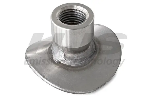 Einschweißgewinde, Abgastemperatursensor HJS 92 10 2060