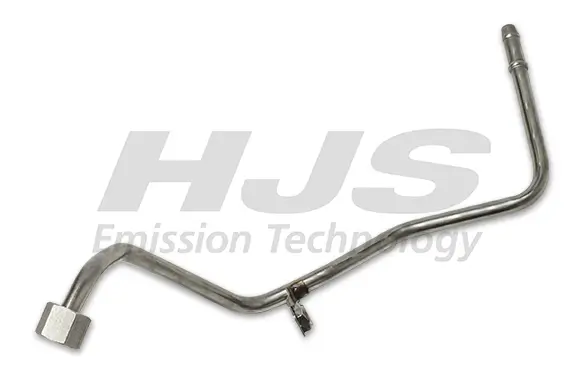 Druckleitung, Drucksensor (Ruß-/Partikelfilter) HJS 92 10 2215