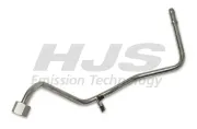 Druckleitung, Drucksensor (Ruß-/Partikelfilter) HJS 92 10 2215