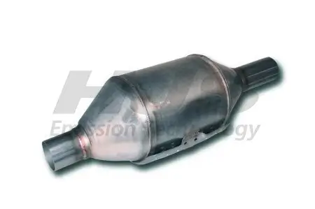 Nachrüstsatz, Ruß-/Partikelfilter HJS 93 11 3020