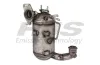 Ruß-/Partikelfilter, Abgasanlage HJS 93 13 5225 Bild Ruß-/Partikelfilter, Abgasanlage HJS 93 13 5225