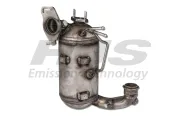 Ruß-/Partikelfilter, Abgasanlage HJS 93 13 5225