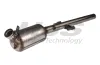 Ru&szlig;-/Partikelfilter, Abgasanlage HJS 93 13 5314