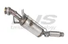 Ruß-/Partikelfilter, Abgasanlage HJS 93 13 5308 Bild Ruß-/Partikelfilter, Abgasanlage HJS 93 13 5308