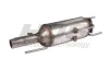 Ruß-/Partikelfilter, Abgasanlage HJS 93 14 5247 Bild Ruß-/Partikelfilter, Abgasanlage HJS 93 14 5247
