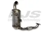 Ruß-/Partikelfilter, Abgasanlage HJS 93 15 5031 Bild Ruß-/Partikelfilter, Abgasanlage HJS 93 15 5031