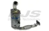 Ru&szlig;-/Partikelfilter, Abgasanlage HJS 93 15 5034
