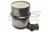 Ruß-/Partikelfilter, Abgasanlage HJS 93 21 5023 Bild Ruß-/Partikelfilter, Abgasanlage HJS 93 21 5023