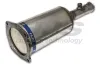 Ru&szlig;-/Partikelfilter, Abgasanlage HJS 93 21 5022