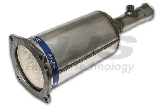 Ruß-/Partikelfilter, Abgasanlage HJS 93 21 5022 Bild Ruß-/Partikelfilter, Abgasanlage HJS 93 21 5022