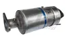 Ruß-/Partikelfilter, Abgasanlage HJS 93 32 5213 Bild Ruß-/Partikelfilter, Abgasanlage HJS 93 32 5213