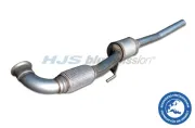Katalysator HJS 96 11 3007