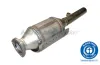Katalysator Mitte HJS 96 11 3009