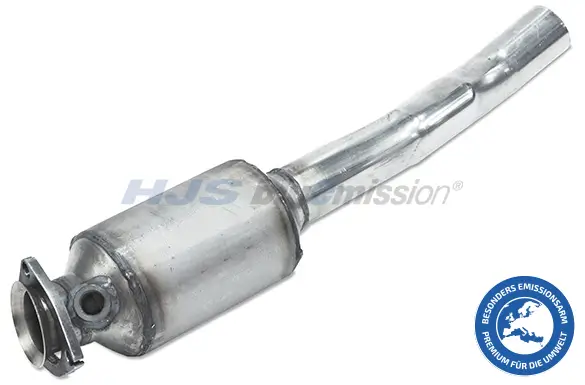 Katalysator HJS 96 11 3028