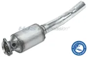 Katalysator HJS 96 11 3028