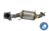 Katalysator HJS 96 11 5255 Bild Katalysator HJS 96 11 5255