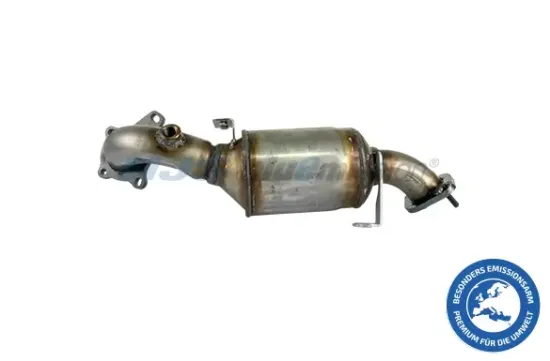 Katalysator HJS 96 11 5255 Bild Katalysator HJS 96 11 5255