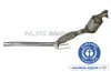 Katalysator HJS 96 11 5259 Bild Katalysator HJS 96 11 5259