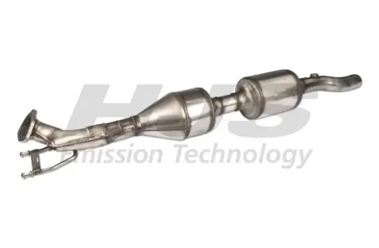 Katalysator HJS 96 11 8018 Bild Katalysator HJS 96 11 8018