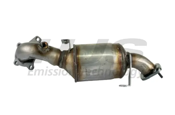 Katalysator HJS 96 11 8255