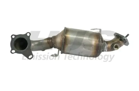 Katalysator HJS 96 11 8255 Bild Katalysator HJS 96 11 8255