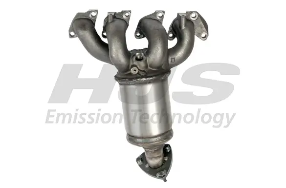 Katalysator HJS 96 14 8012
