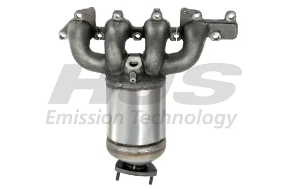 Katalysator HJS 96 14 8013