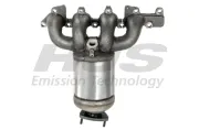 Katalysator HJS 96 14 8013