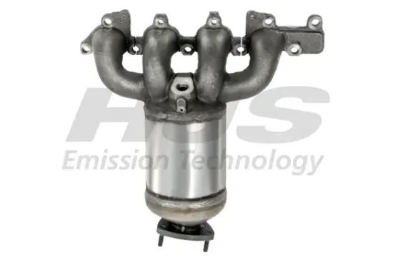 Katalysator HJS 96 14 8013 Bild Katalysator HJS 96 14 8013