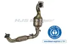 Katalysator HJS 96 15 5075 Bild Katalysator HJS 96 15 5075