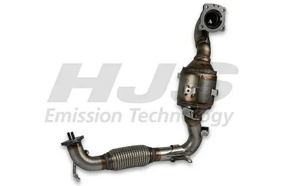 Katalysator HJS 96 15 8074