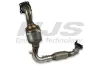 Katalysator HJS 96 15 8074 Bild Katalysator HJS 96 15 8074