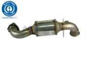 Katalysator HJS 96 21 5006