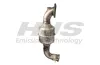Katalysator HJS 96 21 8017 Bild Katalysator HJS 96 21 8017
