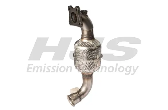 Katalysator HJS 96 21 8017