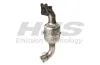 Katalysator HJS 96 21 8017 Bild Katalysator HJS 96 21 8017