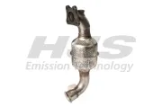 Katalysator HJS 96 21 8017