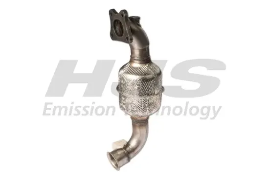 Katalysator HJS 96 21 8017 Bild Katalysator HJS 96 21 8017