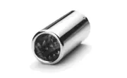 Endrohrblende HJS 81 01 9250
