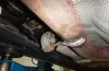 Halter, Schalldämpfer vorne HJS 82 15 4396 Bild Halter, Schalldämpfer vorne HJS 82 15 4396