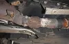 Reparaturrohr, Katalysator vorne HJS 83 00 8385 Bild Reparaturrohr, Katalysator vorne HJS 83 00 8385