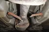 Halter, Schalldämpfer vorne HJS 82 14 4394 Bild Halter, Schalldämpfer vorne HJS 82 14 4394
