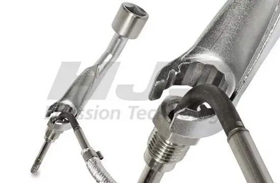 Steckschlüsseleinsatz, Abgastemperatursensor HJS 92 10 2076 Bild Steckschlüsseleinsatz, Abgastemperatursensor HJS 92 10 2076