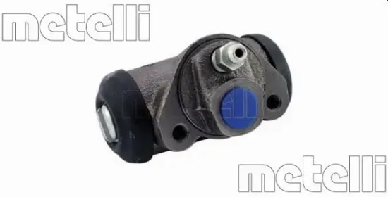 Radbremszylinder Hinterachse METELLI 04-1143 Bild Radbremszylinder Hinterachse METELLI 04-1143