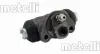 Radbremszylinder Hinterachse METELLI 04-0072