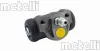 Radbremszylinder Hinterachse METELLI 04-0132