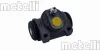 Radbremszylinder Hinterachse METELLI 04-0252